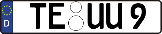 TE-UU9