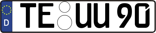 TE-UU90