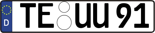 TE-UU91