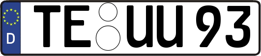 TE-UU93