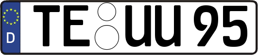 TE-UU95