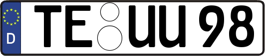 TE-UU98
