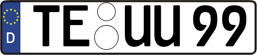 TE-UU99