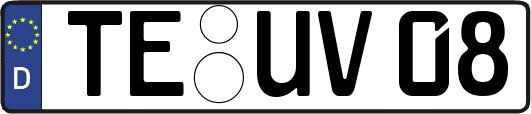 TE-UV08