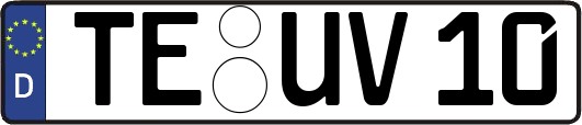 TE-UV10