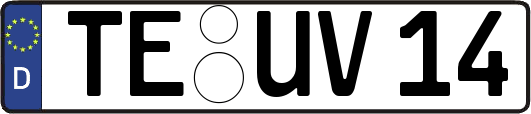 TE-UV14