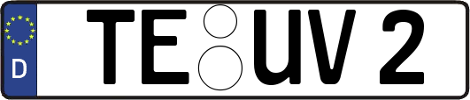 TE-UV2