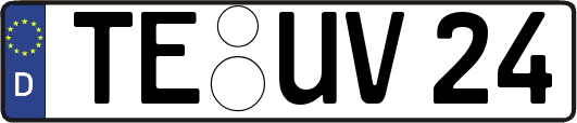 TE-UV24