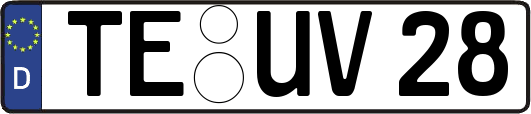 TE-UV28