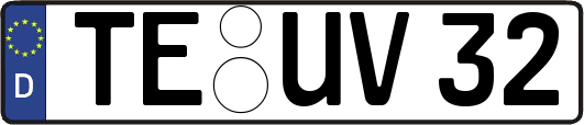 TE-UV32