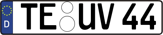 TE-UV44