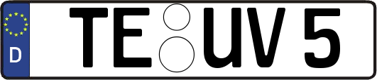 TE-UV5