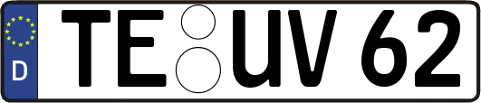 TE-UV62