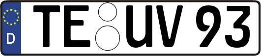 TE-UV93