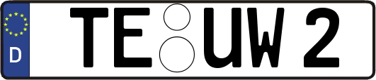 TE-UW2