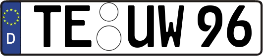 TE-UW96