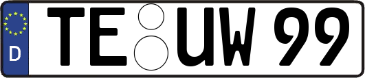 TE-UW99