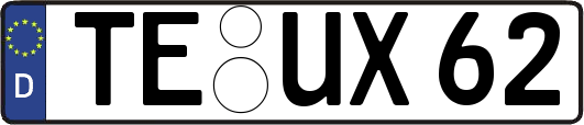TE-UX62