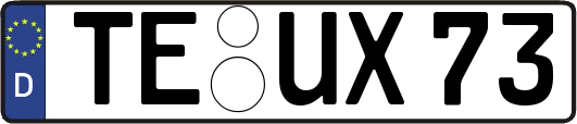 TE-UX73