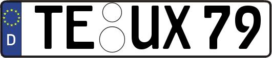 TE-UX79