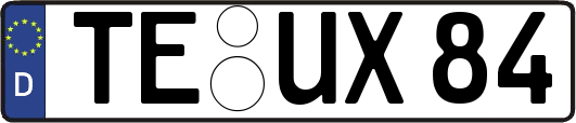 TE-UX84