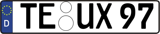 TE-UX97