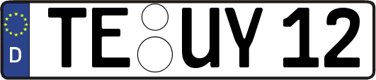 TE-UY12