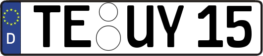 TE-UY15
