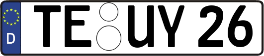 TE-UY26