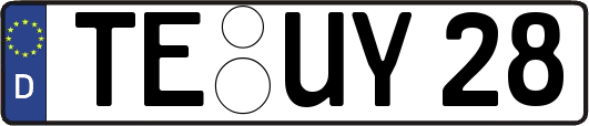 TE-UY28