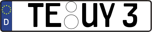 TE-UY3