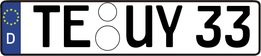 TE-UY33