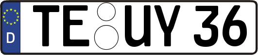 TE-UY36