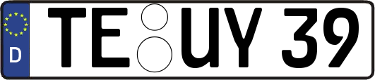 TE-UY39