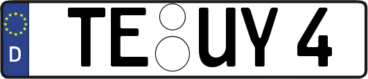 TE-UY4