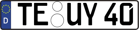 TE-UY40