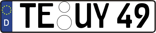 TE-UY49