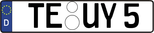 TE-UY5