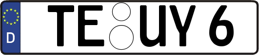TE-UY6