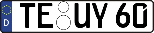 TE-UY60