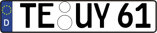 TE-UY61
