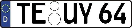 TE-UY64