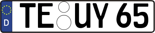 TE-UY65