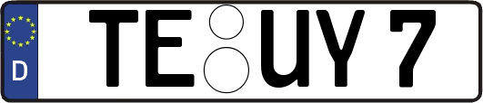 TE-UY7