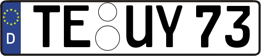 TE-UY73