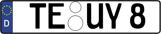TE-UY8