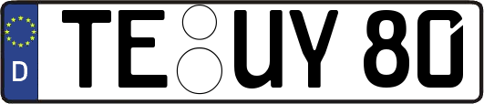 TE-UY80
