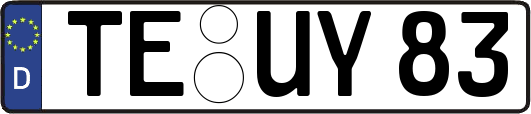 TE-UY83