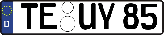 TE-UY85