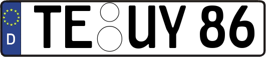 TE-UY86